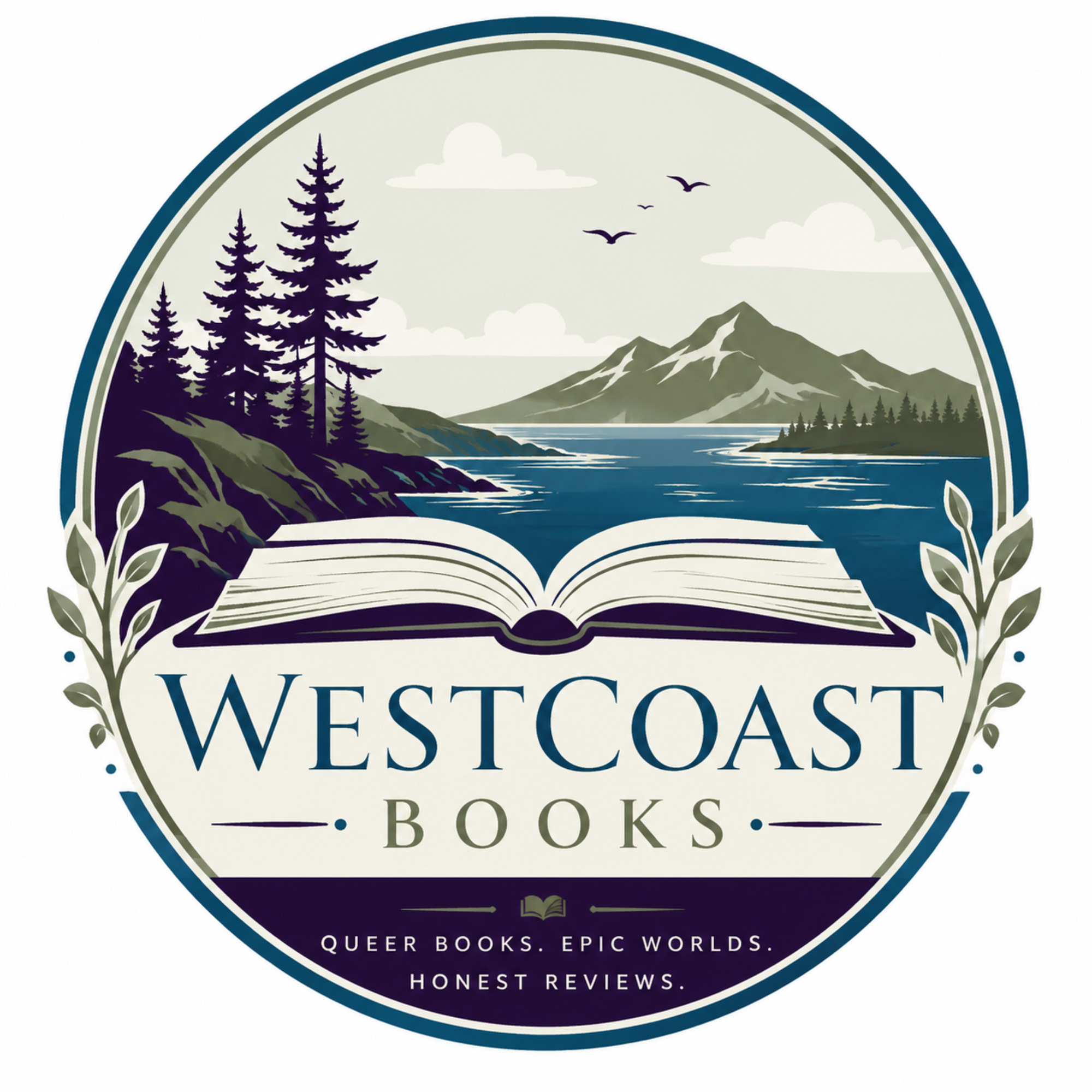 Westcoastbooks
